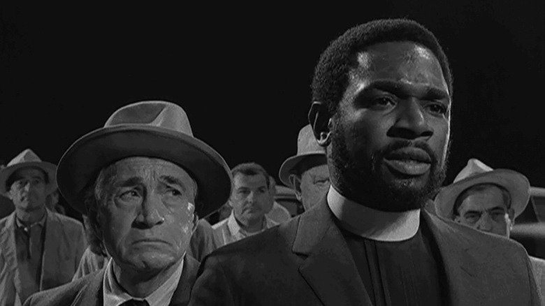 The Twilight Zone