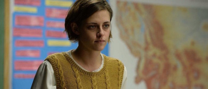 Kristen Stewart in Certain Women trailer