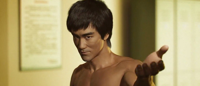 Who Was Bruce Lee's Master? ESPN's 'Be Water' Explores His Legacy |  