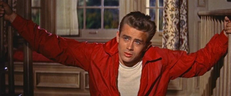 cgi james dean