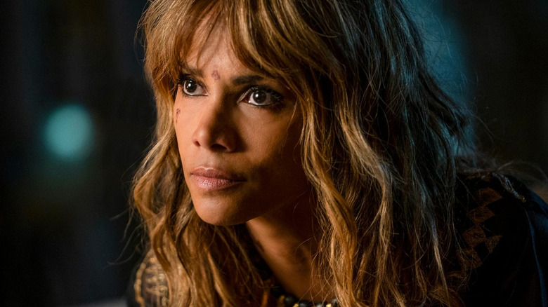 Halle Berry John Wick: Chapter 3