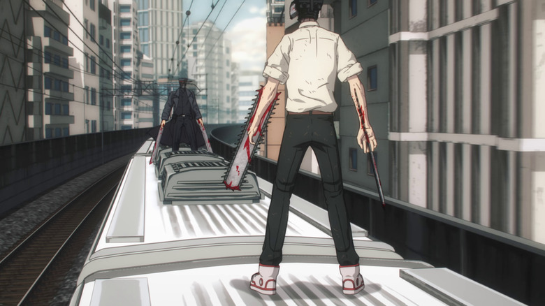 Chainsaw Man