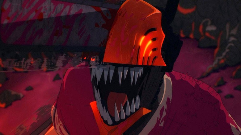Chainsaw Man