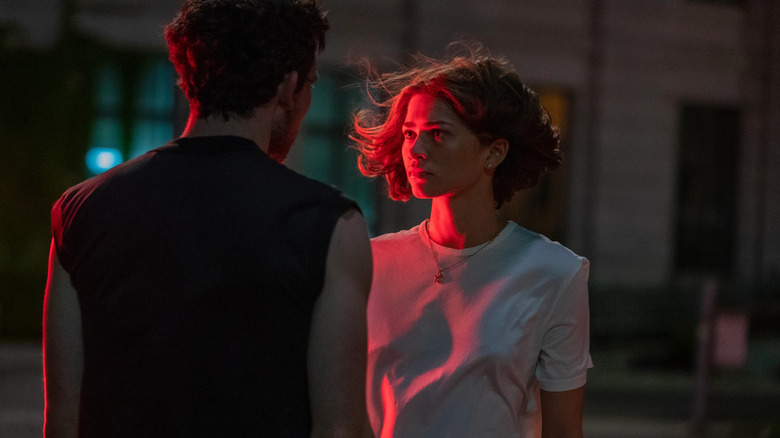Challengers Zendaya