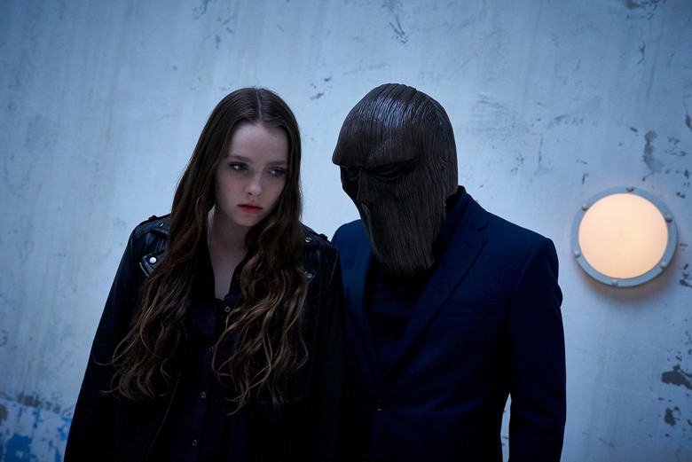 Channel Zero (TV Series 2016–2018) - IMDb