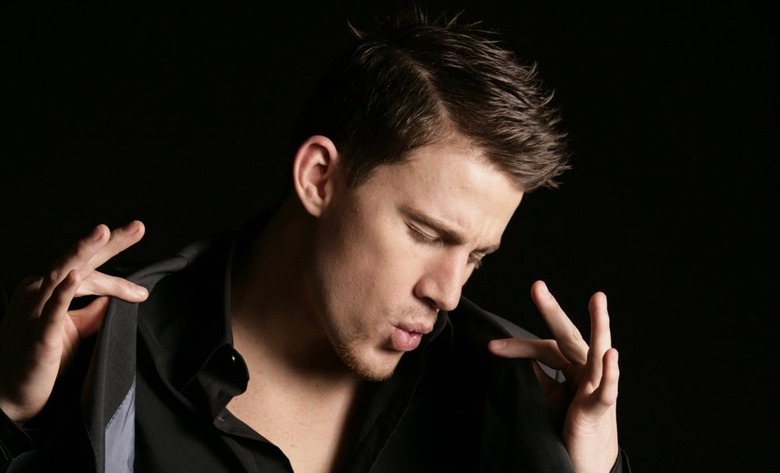 Channing Tatum 3