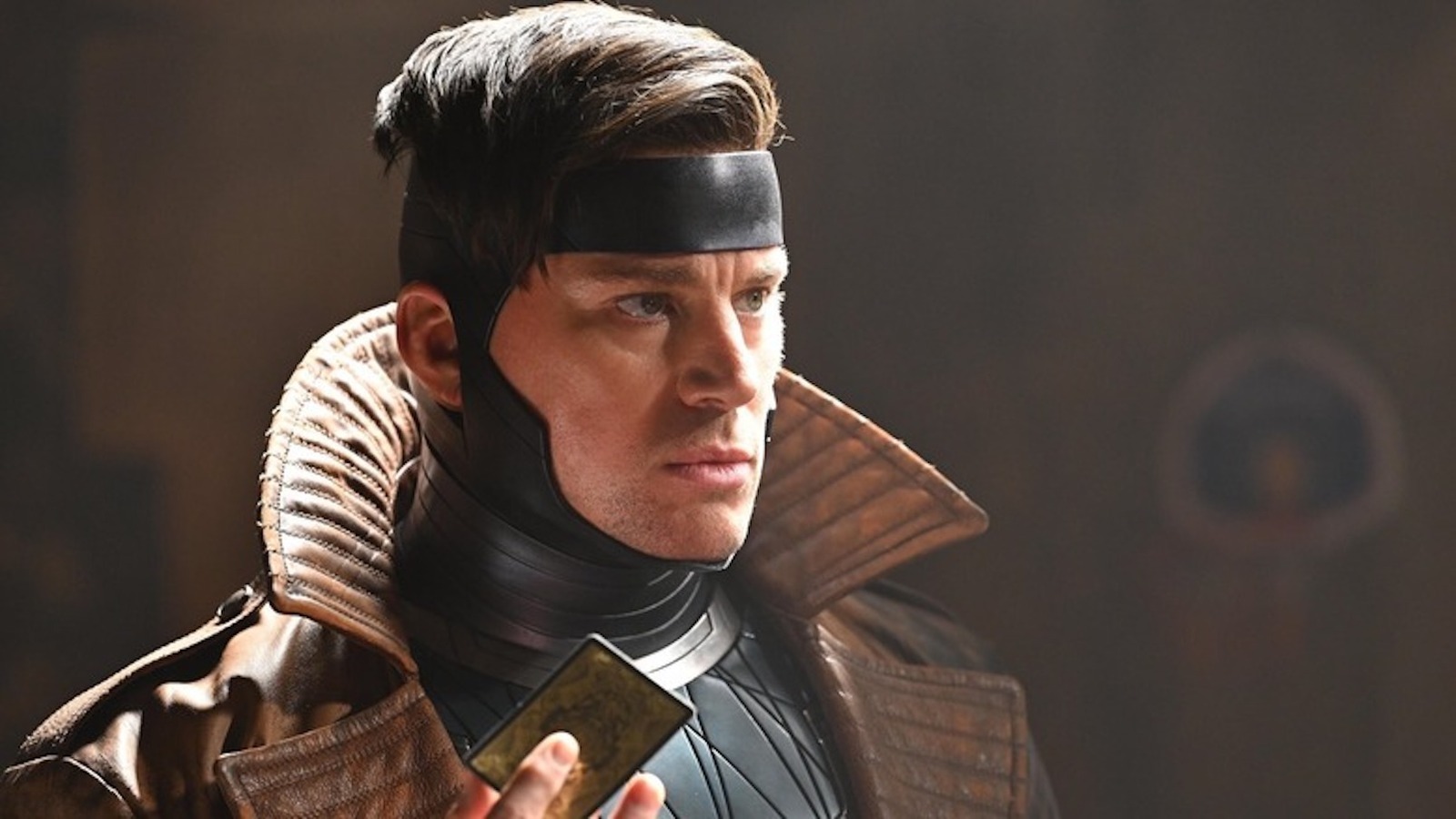 Channing Tatum's Gambit Accent Created A Hilarious Deadpool & Wolverine ...