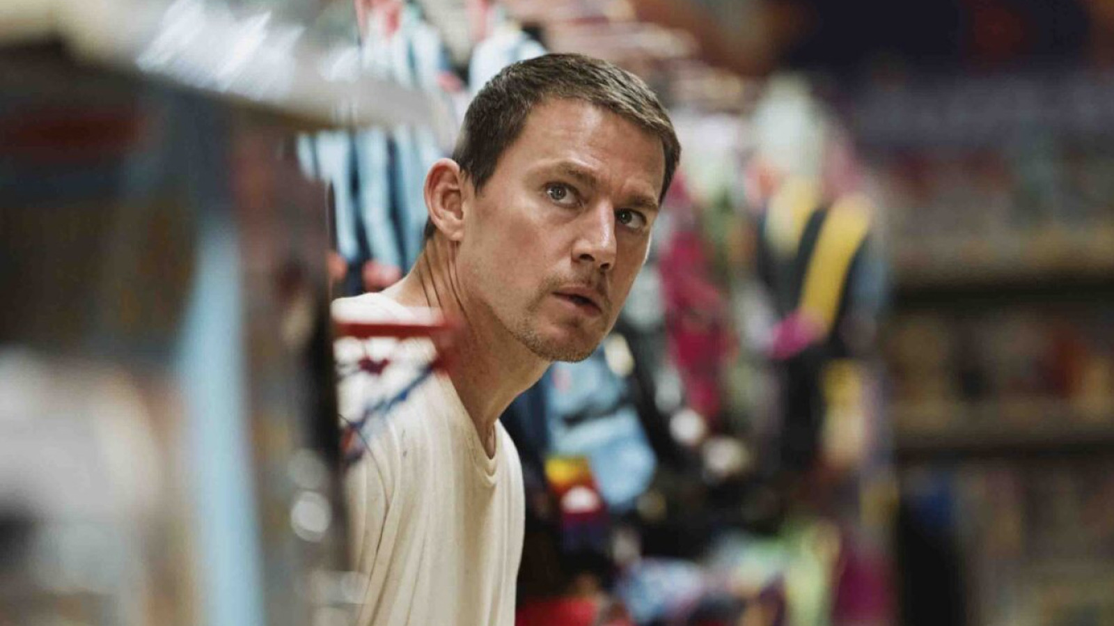 Channing Tatum’s misdaadkomedie uit 2025 vindt eindelijk een publiek op Prime Video