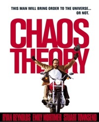 Chaos Theory