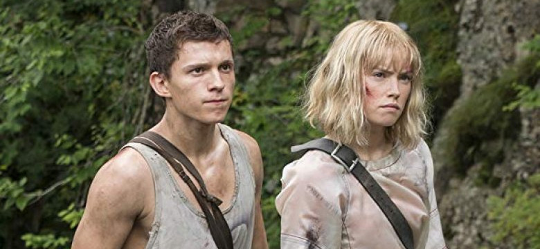 Chaos Walking Movie Release Date