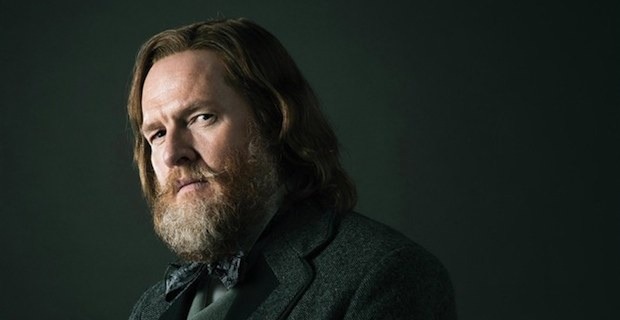 Donal Logue in Gotham - character actor psa