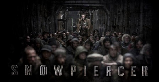 Snowpiercer poster header