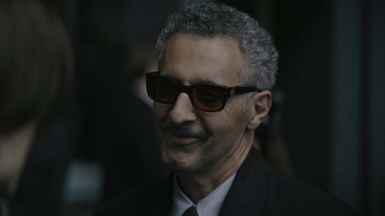 John Turturro The Batman