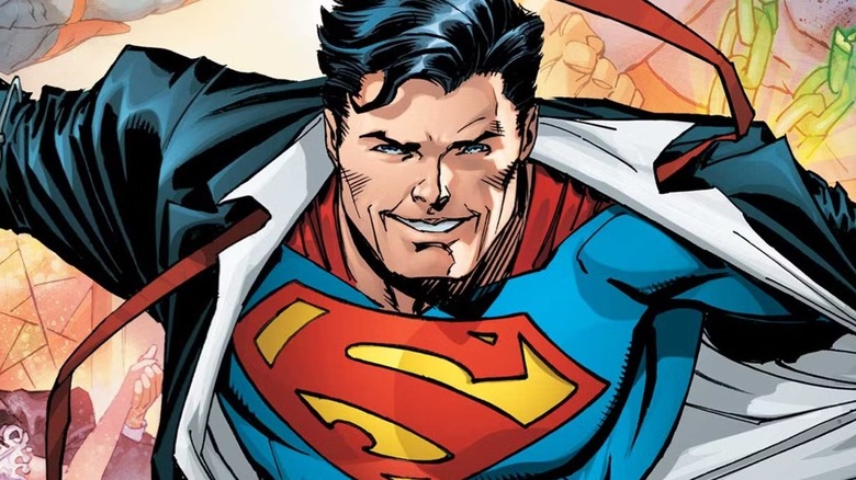 Superman