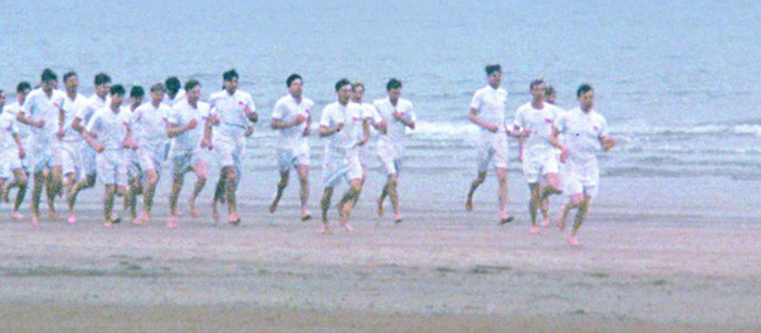 Chariots of Fire sequel