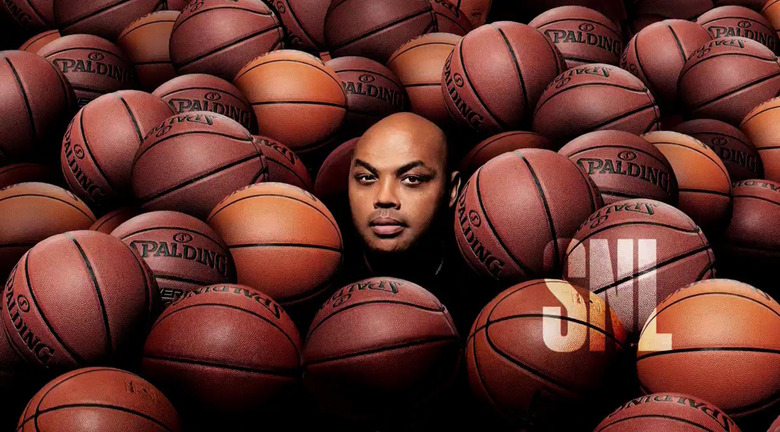 Charles Barkley Hosted Saturday Night Live