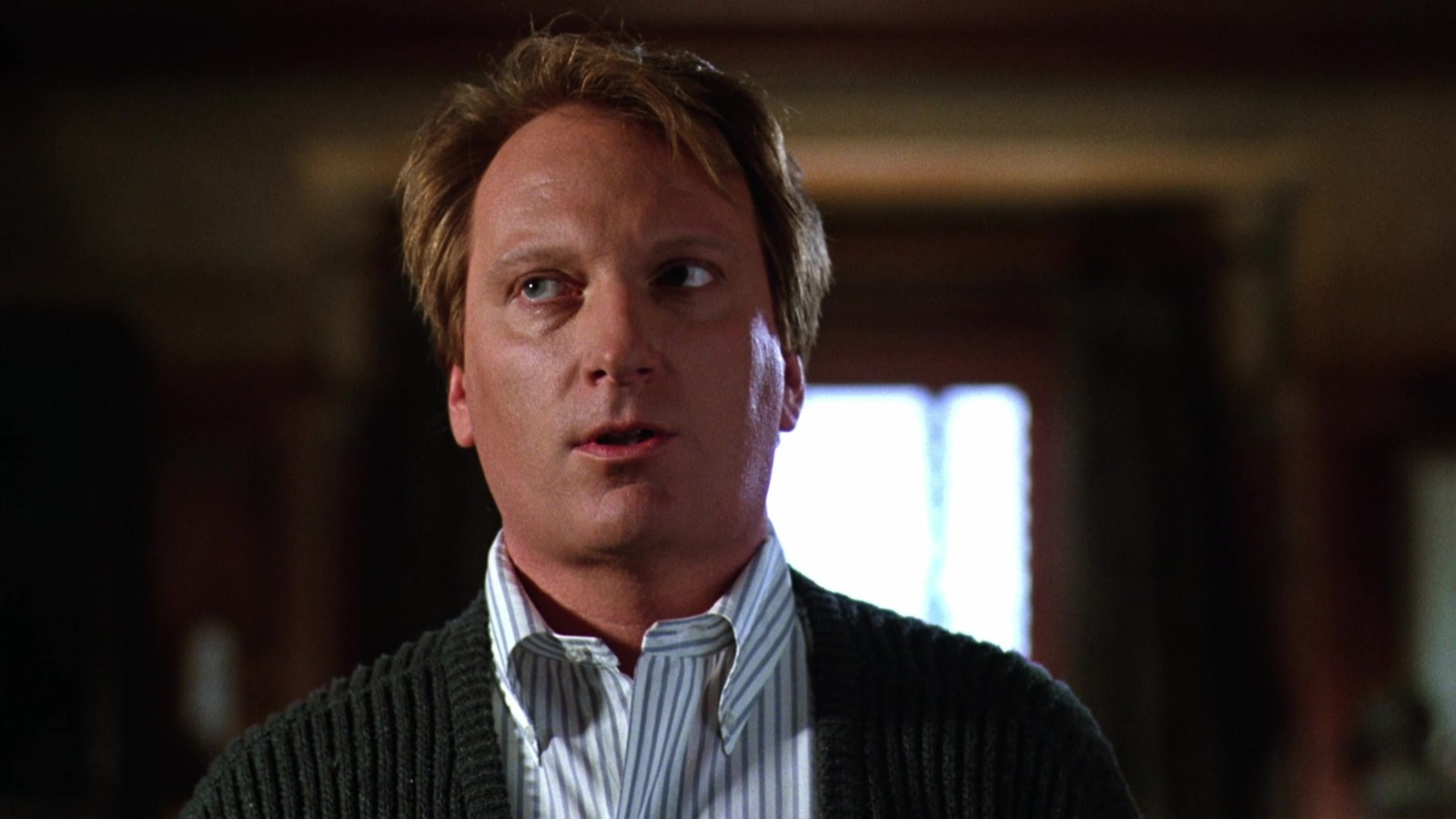 Charles Deetz's Beetlejuice 2 Death Has An Unexpected Link To Tim Burton