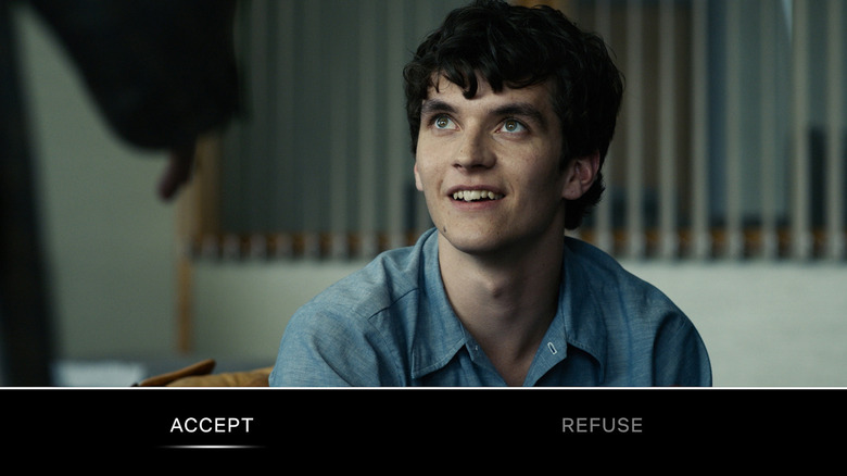 Black Mirror: Bandersnatch