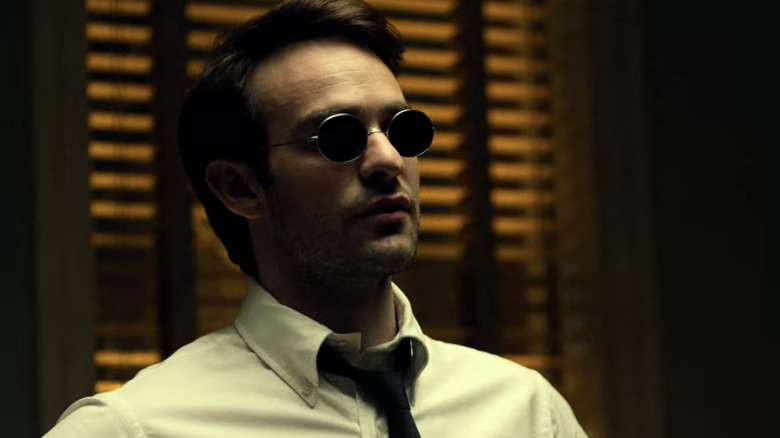 Charlie Cox Daredevil Matt Murdock