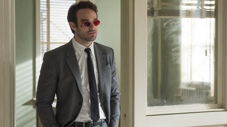 Charlie Cox Daredevil