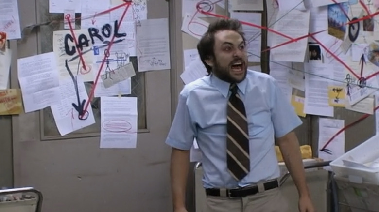 Charlie Day Made A Small But Historic Change To It s Always Sunny s Charlie Day Made A Small But Historic Change To It s Always Sunny s