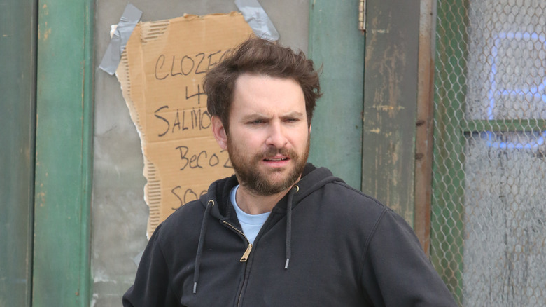 Charlie Day in It's Always Sunny in Philadelphia