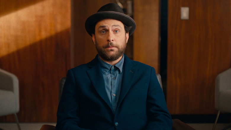 Charlie Day in Fool's Paradise