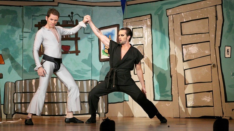 Still from It's Always Sunny in Philadelphia