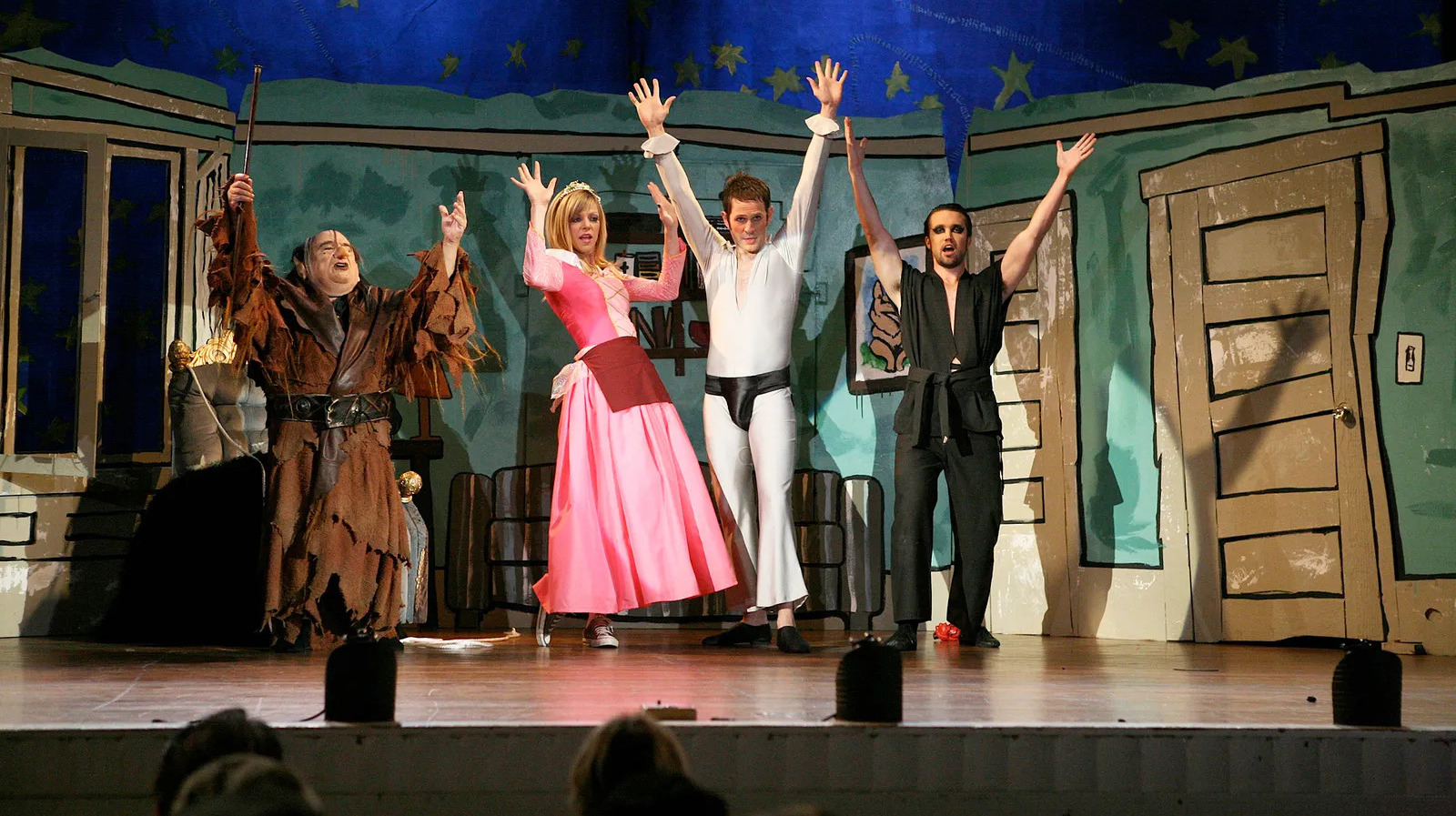 Charlie Day Was The Musical Force Behind It s Always Sunny s The