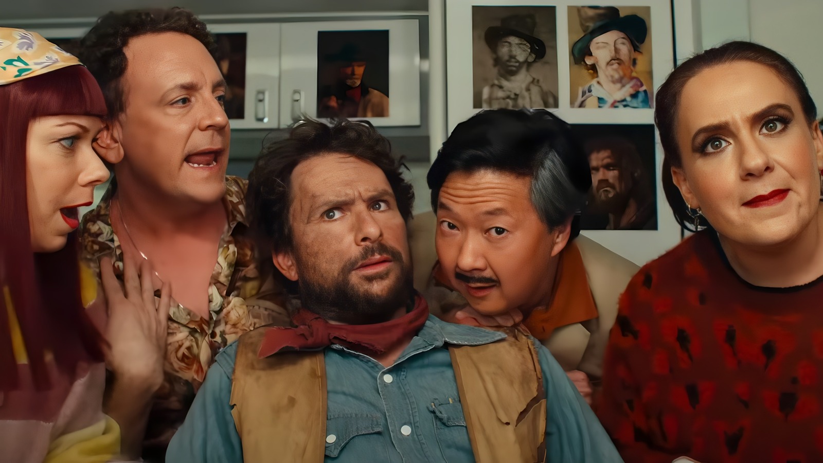 Charlie Day's 'Fool's Paradise' Acquired by Signature in U.K.