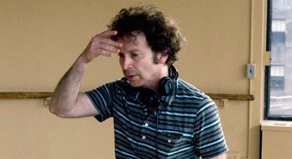 Charlie Kaufman