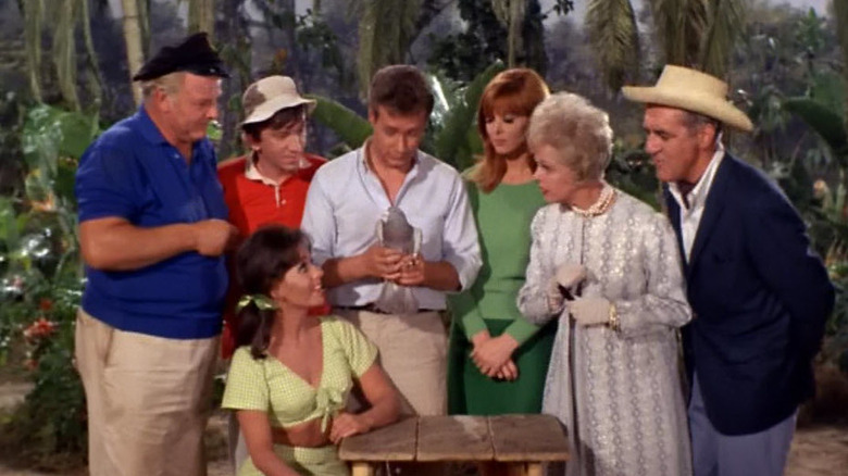 Still from Gilligan's Island