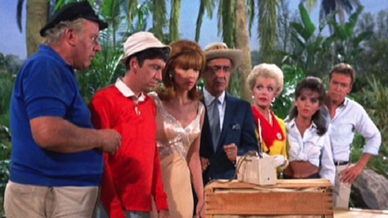 Still from Gilligan's Island