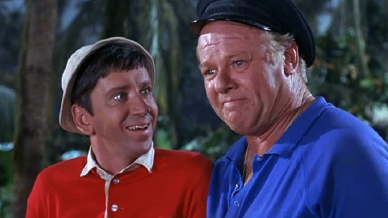 Still from Gilligan's Island