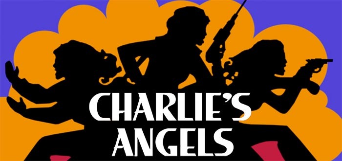 Charlie's Angels Release Date