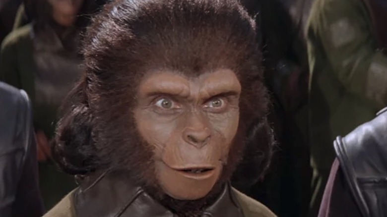 Ape from Planet of the Apes (1968)