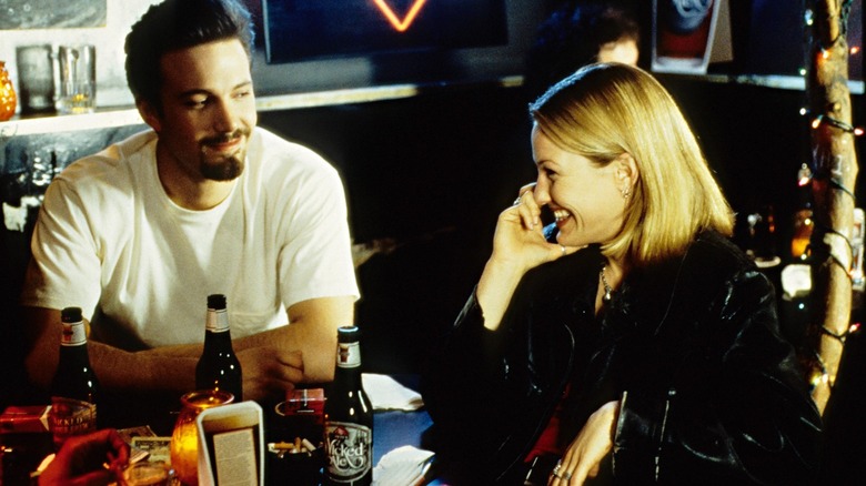 Chasing Amy