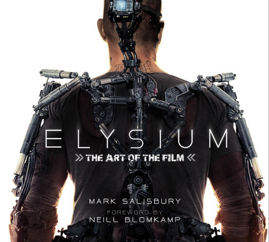 Art of Elysium Cover