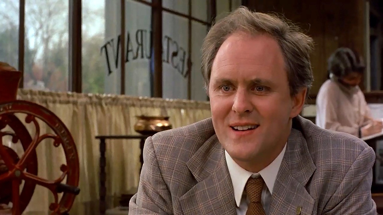 Cheers Tapped John Lithgow To Play Frasier But He Declined Instantly - Vimarsana News