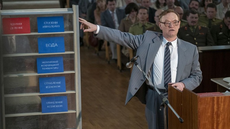 Jared Harris in Chernobyl