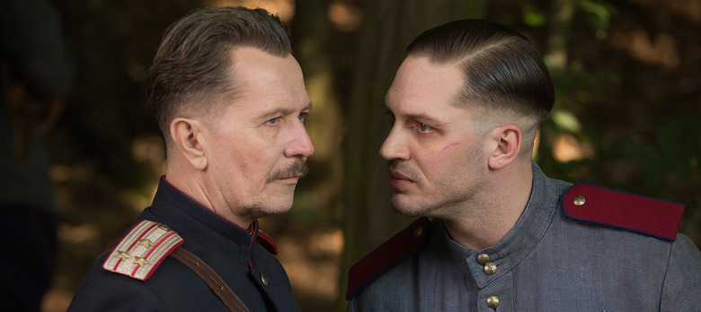 CHILD 44