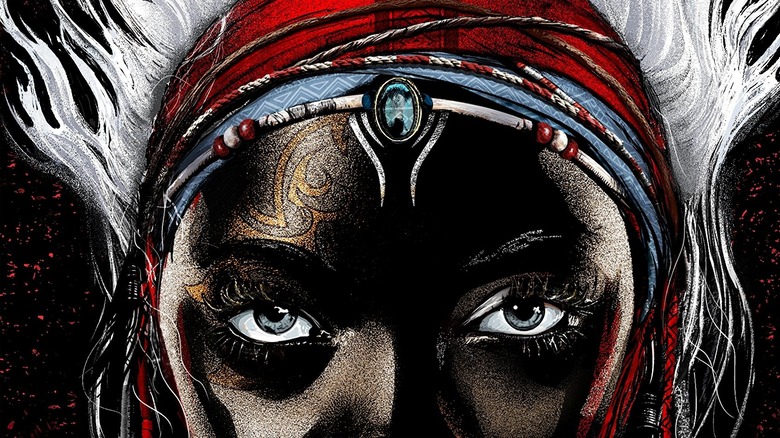 Children Of Blood And Bone Adaptation Coming From Paramount