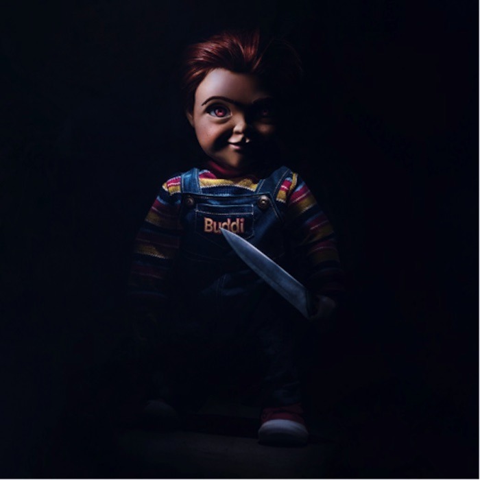 child's play first look