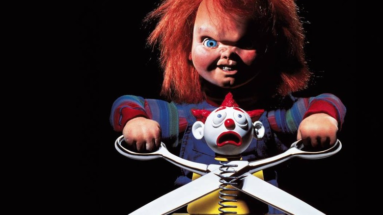 Child's Play Remake