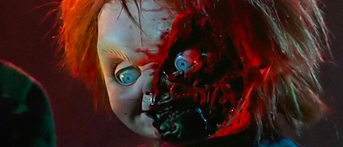 child's play remake