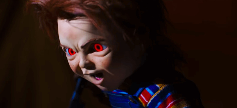 child's play review