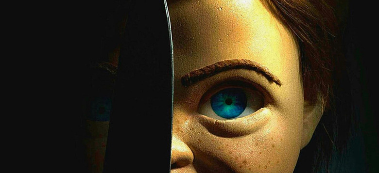 child's play trailer