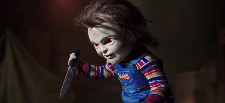 child's play tv spot