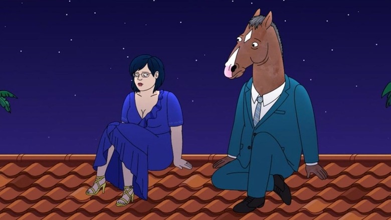 Bojack Horseman