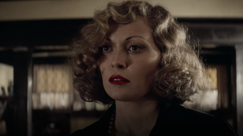 Chinatown Faye Dunaway